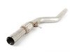 ES#4065039 - SSXBM1072 - Performance Dual Exit Race Cat Back - Polished Tips - Motorsport pedigree. Superior quality. Excellent sound. Milltek Race cat-back exhaust for enhanced performance. - Milltek Sport - BMW