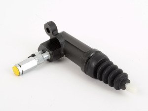 ES#2872545 - 8E0721257B - Clutch Slave Cylinder - Restore the feel of your clutch - Febi - Audi Volkswagen