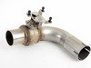 ES#2966516 - SSXBM1003 - Performance Race Cat Back - Black Tips - Motorsport pedigree. Superior quality. Excellent sound. Milltek Sport cat-back exhaust for enhanced performance. - Milltek Sport - BMW