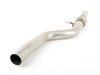 ES#2966516 - SSXBM1003 - Performance Race Cat Back - Black Tips - Motorsport pedigree. Superior quality. Excellent sound. Milltek Sport cat-back exhaust for enhanced performance. - Milltek Sport - BMW