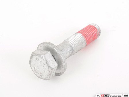 ES#2873018 - 31206779384 - Hex Bolt - Priced Each - M12x1.5x55 - Front Wheel - Febi - BMW