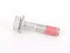 ES#2873018 - 31206779384 - Hex Bolt - Priced Each - M12x1.5x55 - Front Wheel - Febi - BMW