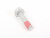 ES#2873018 - 31206779384 - Hex Bolt - Priced Each - M12x1.5x55 - Front Wheel - Febi - BMW