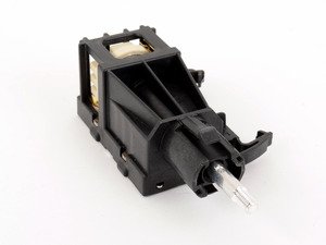 ES#166531 - 61311376001 - Headlight Light Switch - Replace your faulty switch to restore proper headlight operation. - Genuine BMW - BMW