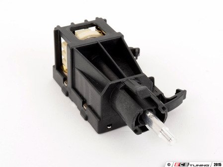 ES#166531 - 61311376001 - Headlight Light Switch - Replace your faulty switch to restore proper headlight operation. - Genuine BMW - BMW
