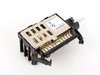 ES#166531 - 61311376001 - Headlight Light Switch - Replace your faulty switch to restore proper headlight operation. - Genuine BMW - BMW