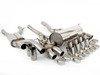 ES#2863090 - SSXBM995 - Performance Race Cat Back - Polished Tips - Motorsport pedigree. Superior quality. Excellent sound. Milltek Race cat-back exhaust for enhanced performance. - Milltek Sport - 