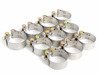 ES#2863090 - SSXBM995 - Performance Race Cat Back - Polished Tips - Motorsport pedigree. Superior quality. Excellent sound. Milltek Race cat-back exhaust for enhanced performance. - Milltek Sport - 