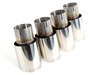 ES#2863090 - SSXBM995 - Performance Race Cat Back - Polished Tips - Motorsport pedigree. Superior quality. Excellent sound. Milltek Race cat-back exhaust for enhanced performance. - Milltek Sport - 