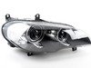 ES#2210741 - 63127298452 - Headlight Assembly (Bi-Xenon Adaptive) - Genuine BMW - BMW
