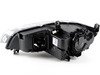 ES#2210741 - 63127298452 - Headlight Assembly (Bi-Xenon Adaptive) - Genuine BMW - BMW