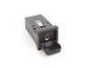 ES#2960253 - AUX01A0 - Aux Port - Armrest Harness - (NO LONGER AVAILABLE) - Remove your dated iPod dock and add the functionality of a Aux port within easy reach with this Aux port kit. - Double Apex - 