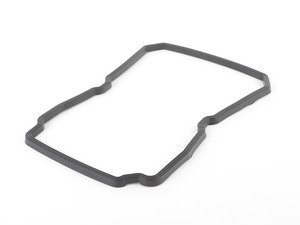ES#2631378 - 1402710080 - Tiptronic Transmission Oil Pan Gasket - Replacement rubber gasket - Elring - Porsche