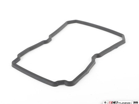 ES#2631378 - 1402710080 - Tiptronic Transmission Oil Pan Gasket - Replacement rubber gasket - Elring - Porsche