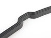 ES#2631378 - 1402710080 - Tiptronic Transmission Oil Pan Gasket - Replacement rubber gasket - Elring - Porsche