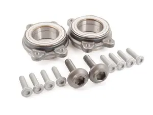 Wheel Bearing Kit - Pair