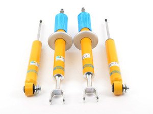 ES#2739192 - 35-116301kt - Shocks & Struts Kit - Sport tuned shocks for your performance suspension - Bilstein - Audi