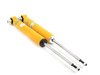 ES#2739192 - 35-116301kt - Shocks & Struts Kit - Sport tuned shocks for your performance suspension - Bilstein - Audi