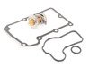 ES#2828641 - 99610612572KT - Thermostat Replacement Kit  - Replace your thermostat with one kit! - Genuine Porsche - Porsche
