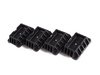 ES#261778 - ECS10721KT - BMW Jack Pad With ECS Adapter Kit - Having trouble finding jack points on your BMW? ECS has this solution for you - Assembled By ECS - BMW