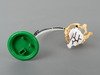 ES#36282 - 16117194000 - Fuel pump - right - Does not include fuel level sensor - Genuine BMW - BMW