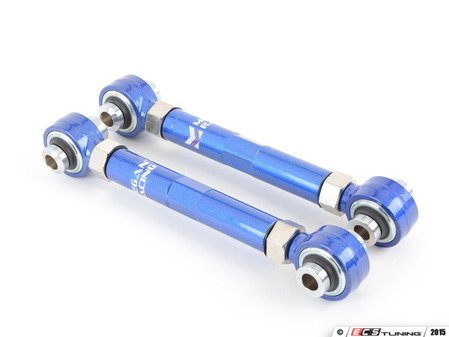 ES#2858783 - MRSBM0220 - Adjustable Rear Trailing Arms - Strong, & Adjustable to fine tune your suspension and get the most out of your vehicle. - Megan Racing - BMW