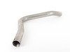 ES#3107059 - 140403 - Performance Cat-Back Exhaust System - 2.5" stainless steel with quad 3.5" polished stainless tips - Borla - Audi
