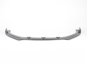 ES#2960116 - 014800ecs01 - Front Carbon Fiber Lip Spoiler  - (NO LONGER AVAILABLE) - Full front lip to give your vehicle a more aggressive look - ECS - 