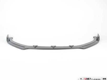 ES#2960116 - 014800ecs01 - Front Carbon Fiber Lip Spoiler  - (NO LONGER AVAILABLE) - Full front lip to give your vehicle a more aggressive look - ECS - 