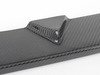 ES#2960116 - 014800ecs01 - Front Carbon Fiber Lip Spoiler  - (NO LONGER AVAILABLE) - Full front lip to give your vehicle a more aggressive look - ECS - 