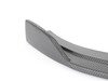 ES#2960116 - 014800ecs01 - Front Carbon Fiber Lip Spoiler  - (NO LONGER AVAILABLE) - Full front lip to give your vehicle a more aggressive look - ECS - 