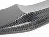 ES#2960102 - 014787ecs01 - Front Carbon Fiber Lip Spoiler  - (NO LONGER AVAILABLE) - Full front lip to give your vehicle a more aggressive look - ECS - 