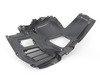 ES#2178222 - 51717224484 - Fender Liner - Genuine BMW - BMW