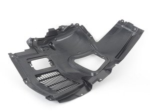 ES#2178222 - 51717224484 - Fender Liner - Genuine BMW - BMW