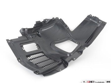 ES#2178222 - 51717224484 - Fender Liner - Genuine BMW - BMW