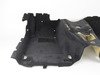 ES#124387 - 51478213974 - Front Carpeting - Anthracite - (NO LONGER AVAILABLE) - Covers the front portion of the floor - Genuine BMW - 