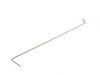 ES#72955 - 41621937497 - E30 Trunk torsion spring - Helps keep the trunk open - Genuine BMW - BMW