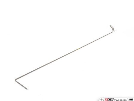 ES#72955 - 41621937497 - E30 Trunk torsion spring - Helps keep the trunk open - Genuine BMW - BMW