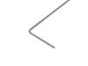 ES#72955 - 41621937497 - E30 Trunk torsion spring - Helps keep the trunk open - Genuine BMW - BMW