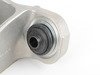 ES#2993999 - 33326879102 - Rear Wheel Bearing Carrier - Right - Does not include bearing or hub - Genuine BMW - BMW