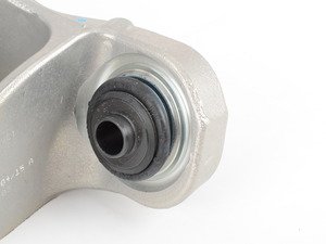 ES#2993999 - 33326879102 - Rear Wheel Bearing Carrier - Right - Does not include bearing or hub - Genuine BMW - BMW
