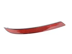 Rear Bumper Reflector