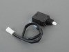 ES#1617820 - 0048202542 - Door Lock Actuator - Genuine Mercedes Benz - Mercedes Benz