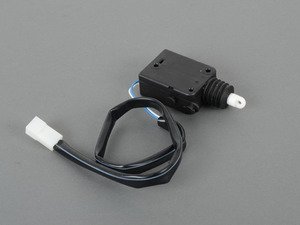 ES#1617820 - 0048202542 - Door Lock Actuator - Genuine Mercedes Benz - Mercedes Benz