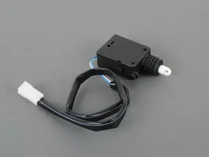 Door Lock Actuator