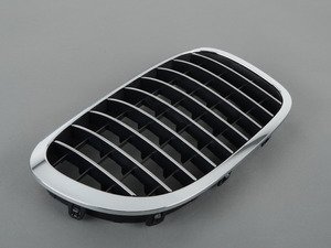 ES#514464 - 51137203198 - Grille - Front - Right - Genuine BMW - BMW