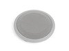 ES#99881 - 51417144555 - E90 Door panel speaker cover - priced each - Grau - Genuine replacement for commonly damaged speaker covers - Genuine BMW - BMW
