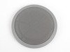 ES#99881 - 51417144555 - E90 Door panel speaker cover - priced each - Grau - Genuine replacement for commonly damaged speaker covers - Genuine BMW - BMW