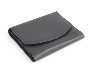 ES#2756096 - 01402285793 - LOGBOOK SLIPCASE BMW - Genuine BMW - BMW