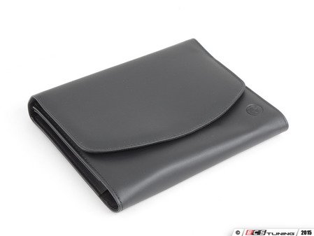 ES#2756096 - 01402285793 - LOGBOOK SLIPCASE BMW - Genuine BMW - BMW